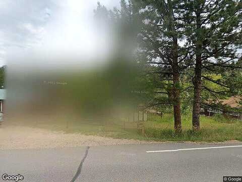 Devils Gulch Road, Estes Park, CO 80517