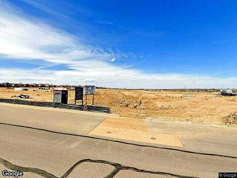 Saddle Drive, Erie, CO 80516
