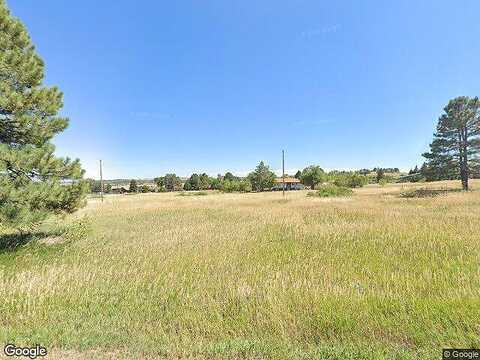 Cuerno Verde Blvd, Colorado City, CO 81019