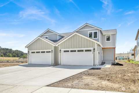 Colton, EVERSON, WA 98247