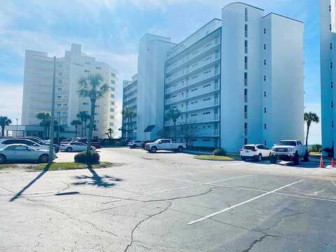 Thomas Ave #304, Panama City Beach, FL 32408