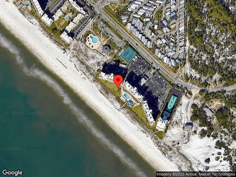 Thomas Ave #304, Panama City Beach, FL 32408