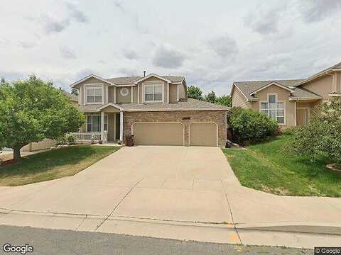 St Simons Court, Colorado Springs, CO 80920