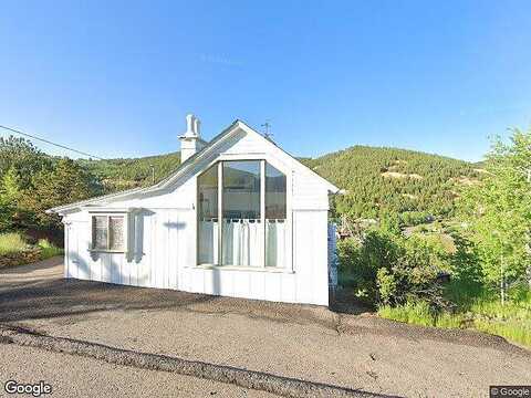 Casey Avenue, Central City, CO 80427