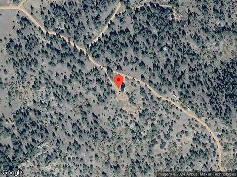 Choctaw Road, Florissant, CO 80816