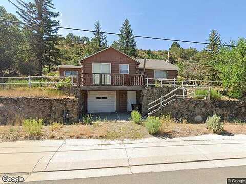 High Street, Collbran, CO 81524