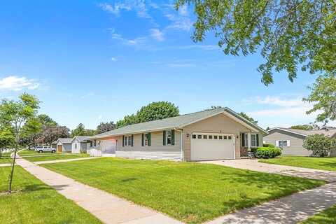 Briquelet, GREEN BAY, WI 54304