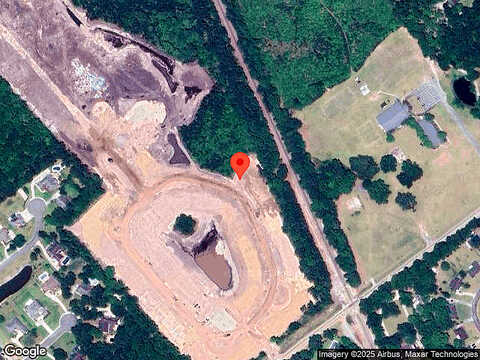 Ponderosa Loop, Rincon, GA 31326