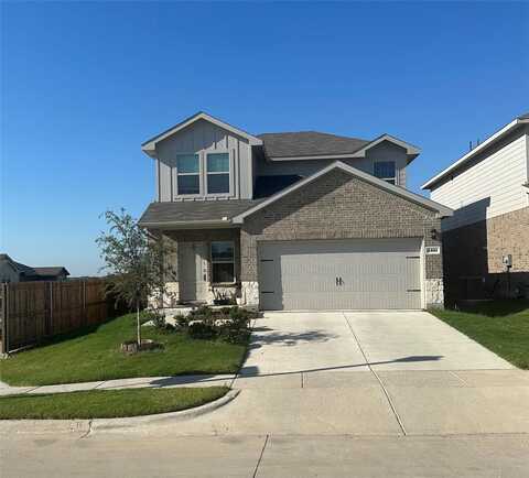 Draper, FORNEY, TX 75126