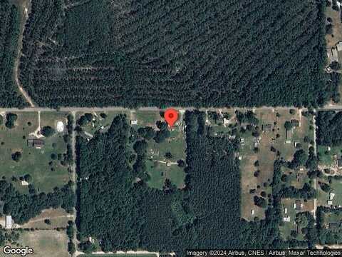 Ben D Smith, SILSBEE, TX 77656