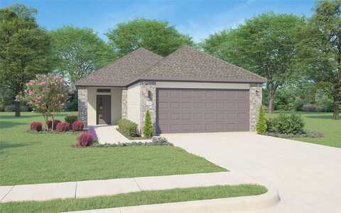 Monticello Drive, Farmersville, TX 75442