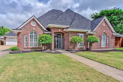 Canterbury, PORT NECHES, TX 77651