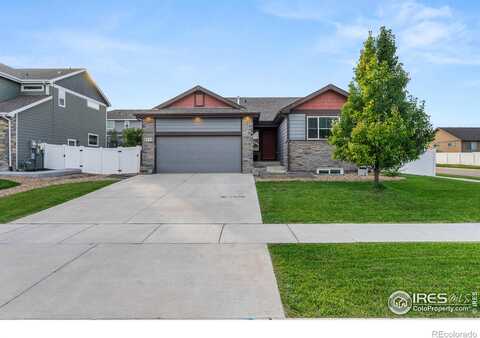 16Th Street, Greeley, CO 80634