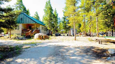 Spruce Drive, Leadville, CO 80461