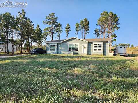 Shoup Road, Colorado Springs, CO 80909