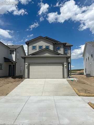 Amazonite Drive, Colorado Springs, CO 80938