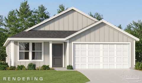 Carlstrom Ln #Lot 10, Pensacola, FL 32507