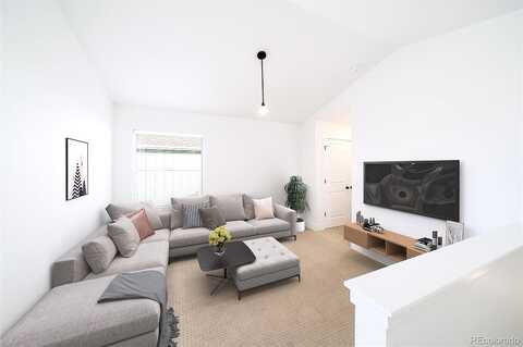 Blue Pine Lane, Wellington, CO 80549