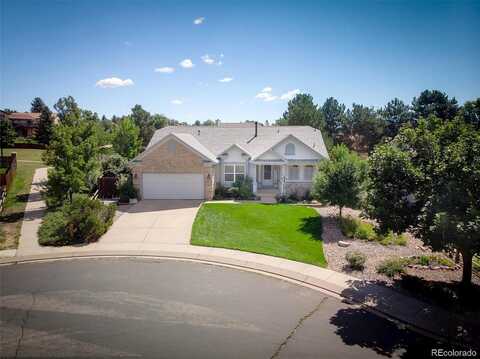 St Simons Court, Colorado Springs, CO 80920