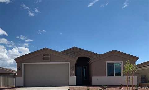 Tiffany Avenue, Kingman, AZ 86401