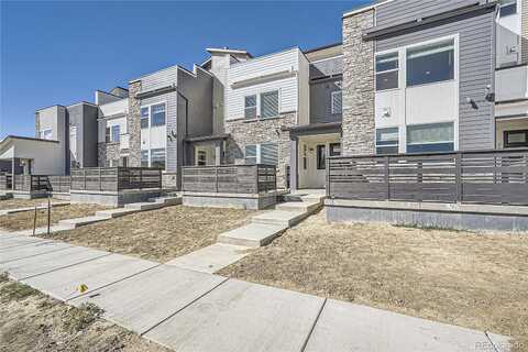 W 68Th Place, Denver, CO 80221