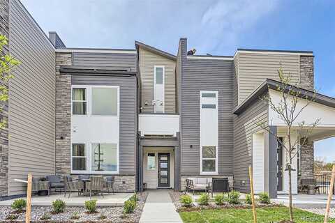 W 67Th Place, Denver, CO 80221