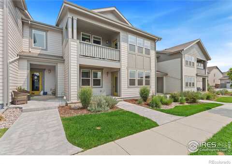 Conquest Street, Fort Collins, CO 80524