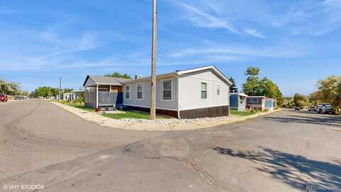 W 100 Th Avenue, Thornton, CO 80260