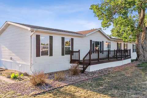 E 15Th Place, Aurora, CO 80011