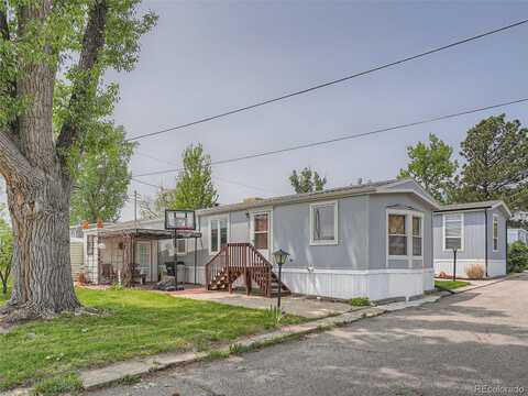 S Marshall Road, Boulder, CO 80305