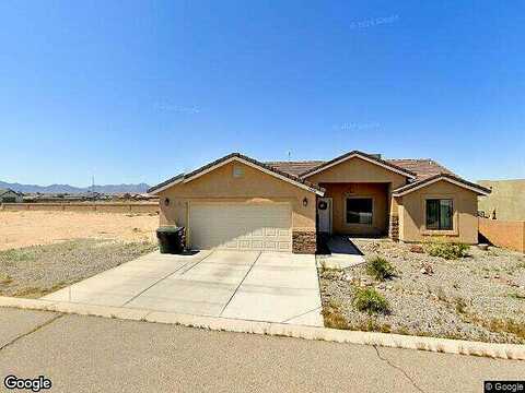 Cibola St, Wellton, AZ 85356