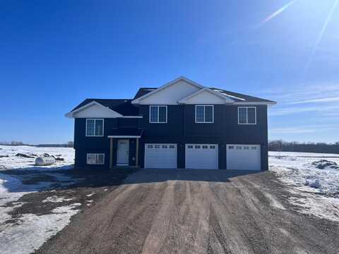 Eagle Ridge Circle, Pine City, MN 55063