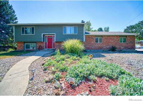 S Pratt Parkway S, Longmont, CO 80501