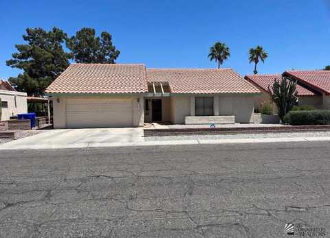 E Del Rico, Yuma, AZ 85367