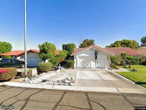 E Del Rico, Yuma, AZ 85367