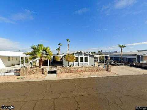 E 39 Ln, Yuma, AZ 85365