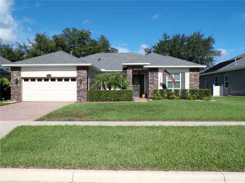 Hidden Bluff, Clermont, FL 34711