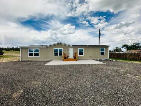 W Nevada Ave, Walsenburg, CO 81089