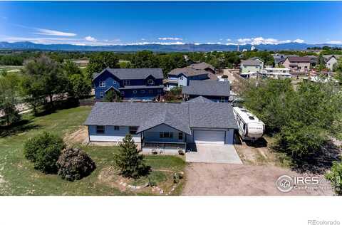 E County Line Road, Longmont, CO 80501