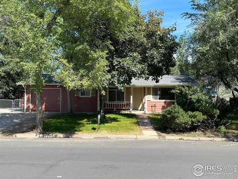 E Myrtle Street S, Fort Collins, CO 80524