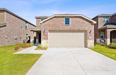 Henrietta, FORNEY, TX 75126