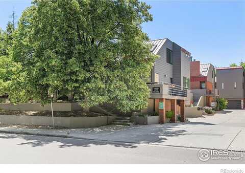 Walnut Street #C, Boulder, CO 80302