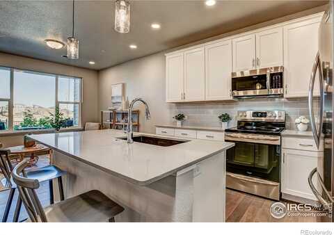 High Point Drive #106, Longmont, CO 80504