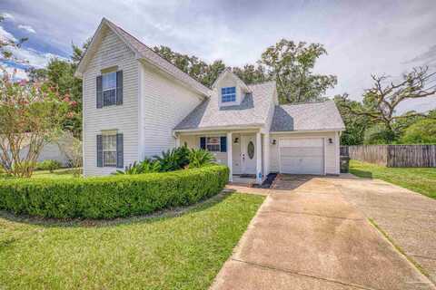 Robinhood Ln, Pensacola, FL 32526