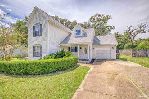 Robinhood Ln, Pensacola, FL 32526