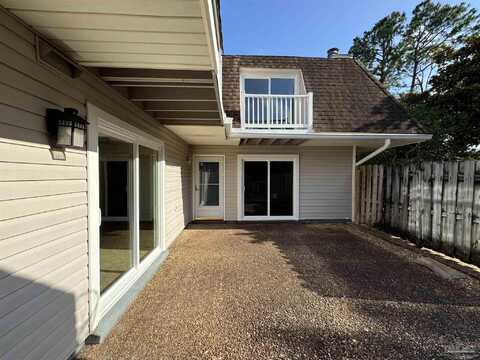 Settlers Colony Blvd # ., Gulf Breeze, FL 32563