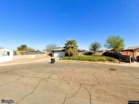 E Virginia St, San Luis, AZ 85349