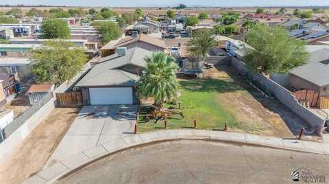 E Virginia St, San Luis, AZ 85349