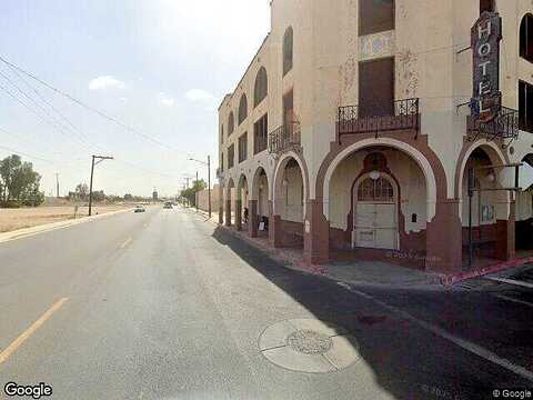 E Cuadrilia Ln, Yuma, AZ 85365