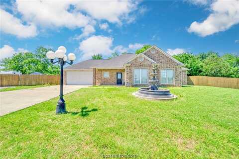 Olde Oaks, MADISONVILLE, TX 77864